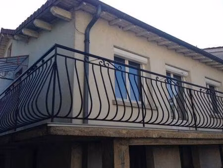 villa à louer