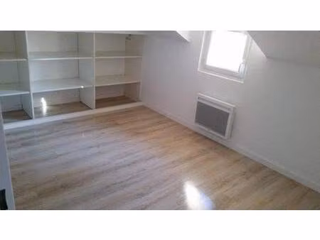 duplex à louer