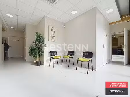 espace bureau à louer