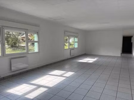 espace bureau à louer