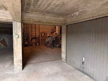 parking à vendre