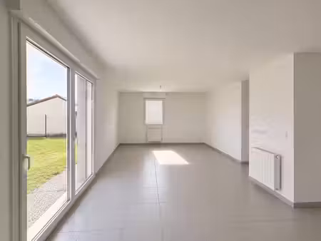 maison à louer