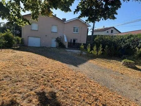 villa à louer