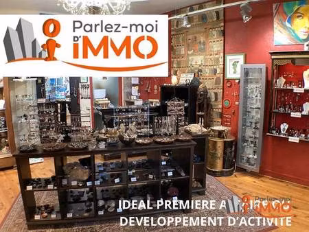 parlezmoidimmo saint etienne