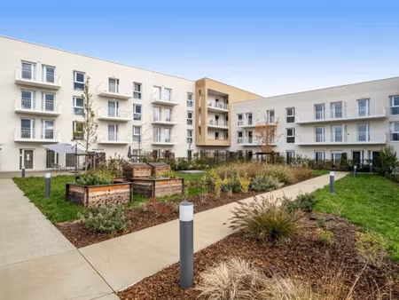 vente appartement 1 pièce à balma (31130)  124 717 €