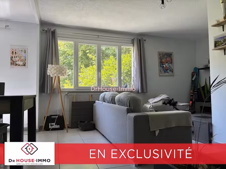 vente appartement 4 pièces 74.78 m² à peyrins (26380)  125 000 €