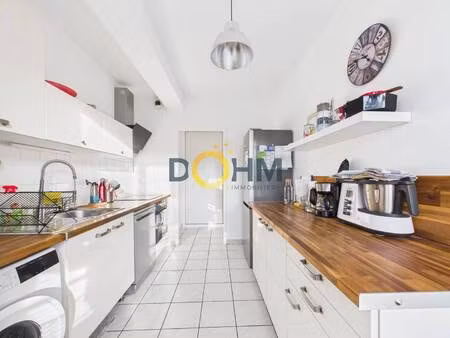 groupe agence dohm immobilier