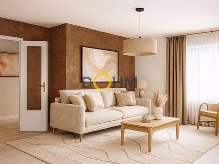 groupe agence dohm immobilier