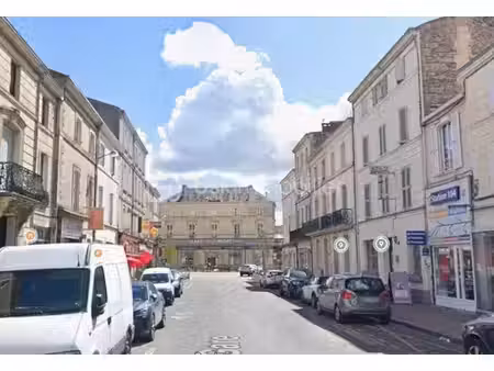 local commercial à vendre