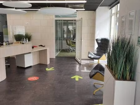 espace bureau à vendre