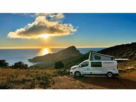 camping à vendre