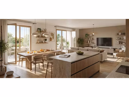 vente programme neuf t2  t3  t4 40 à 75 m² eckwersheim (67550)