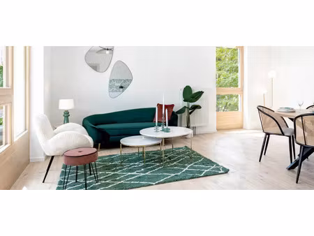 vente programme neuf t2  t3  t5 40 à 90 m² eschau (67114)