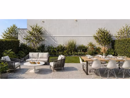 vente programme neuf t2  t3  t4 40 à 75 m² mittelschaeffolsheim (67170)