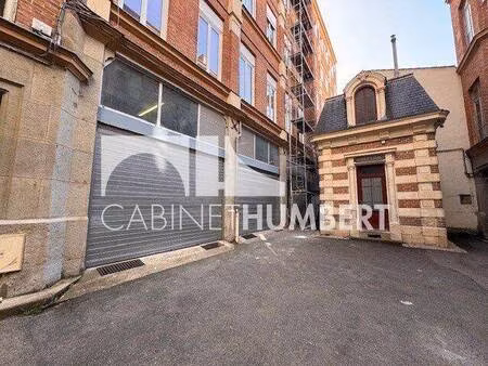 parking à vendre