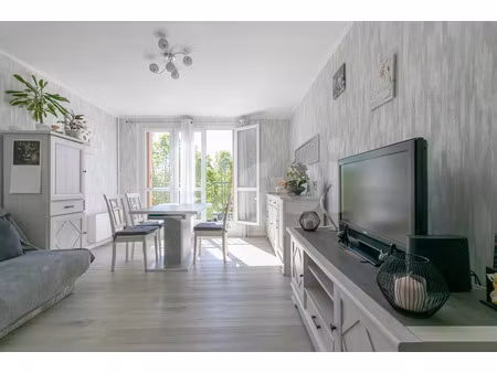 vente appartement 3 pièces 60.02 m² à brou-sur-chantereine (77177)  179 000 €