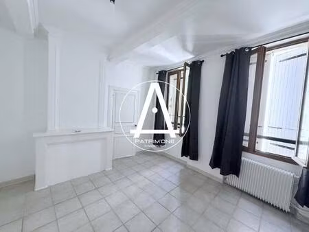 patrim'one immobilier