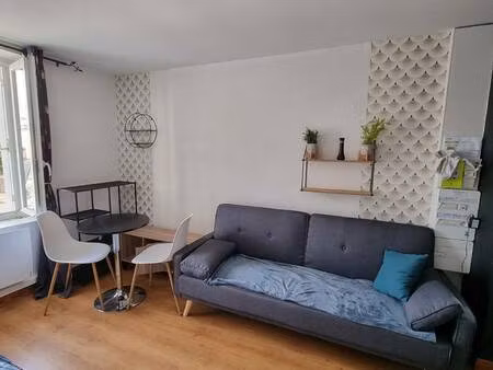poinsot immobilier