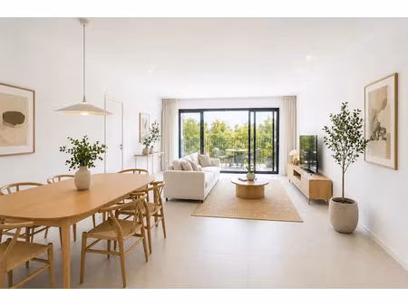 vente appartement 3 pièces 67 m² à stains (93240)  196 400 €