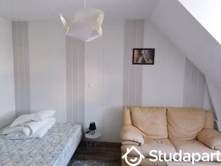 studio à louer