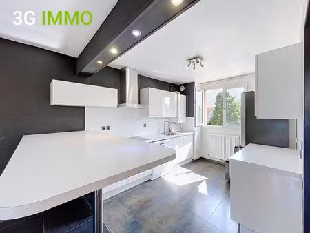 triplex 5 pièces