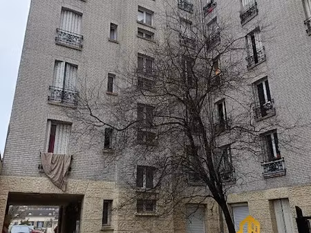 vente appartement 3 pièces 41.58 m² à villeneuve-saint-georges (94190)  129 000 €