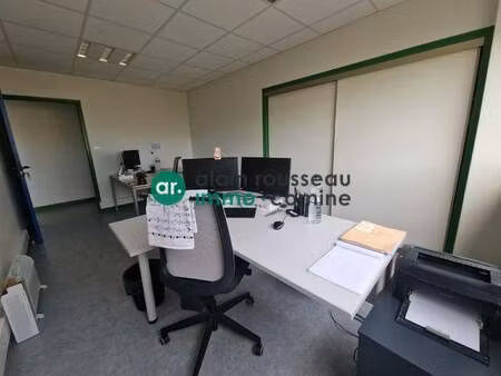 espace bureau à louer