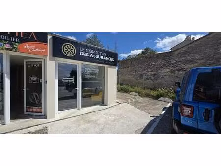 orphea lc immobilier - narbonne