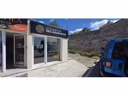 orphea - lc immobilier