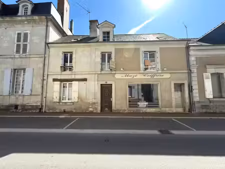 local commercial à louer
