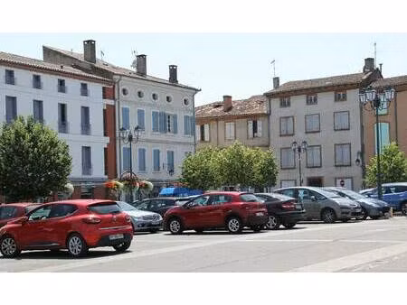 local commercial à vendre