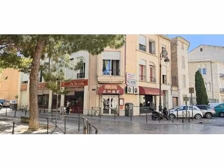 local commercial à vendre