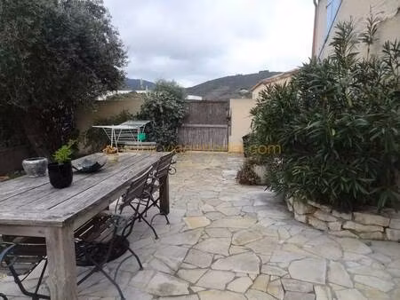maison en viager