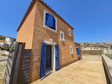 septimes immobilier narbonne