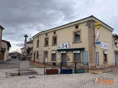 parlezmoidimmo saint etienne