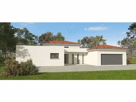 villas et maisons de france