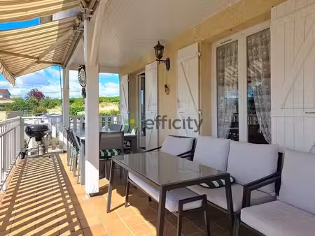 villa à vendre