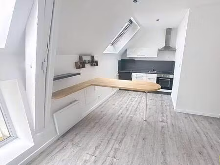 appartement à louer - logement étudiant