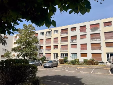 vente appartement 3 pièces 60.59 m² à chilly-mazarin (91380)  159 000 €