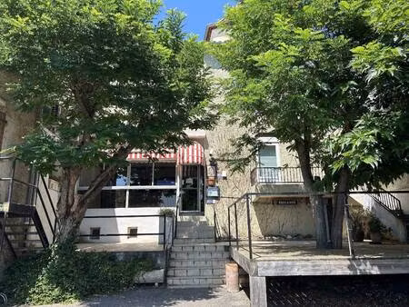 immeuble à vendre