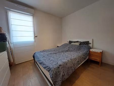 vente appartement 2 pièces 42.5 m² à villeneuve-d'ascq (59491)  174 900 €