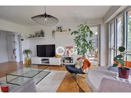 vente appartement 3 pièces 62 m² à viry-chatillon (91170)  169 000 €
