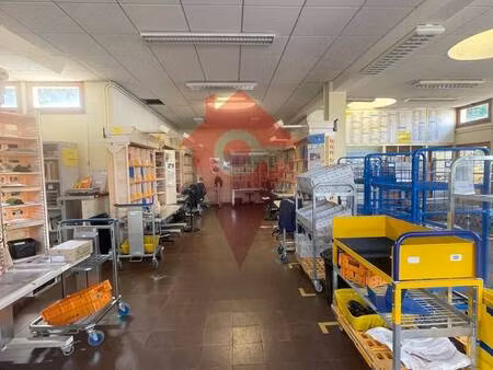 local commercial à louer