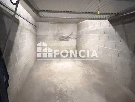 parking à louer