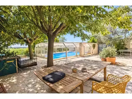 villa à vendre