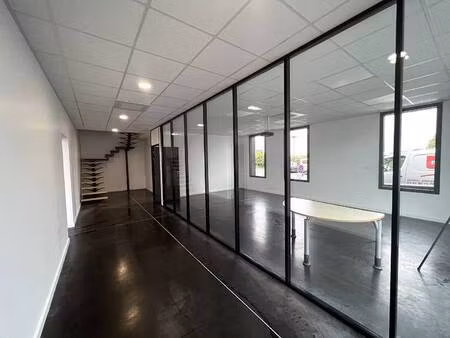 espace bureau à louer