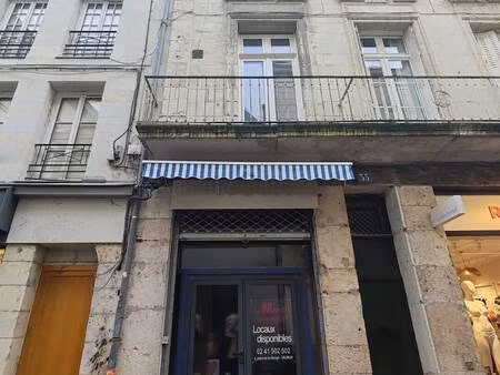 local commercial à louer