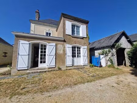 maison à louer