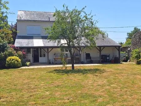 maison à louer