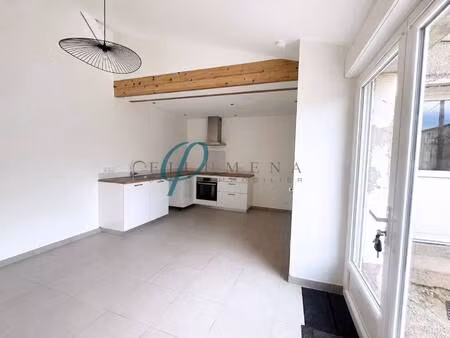 maison à louer
